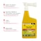 Victor Victor Animal Repellent Liquid For Gophers and Moles 1 qt M8002 - alternate 4